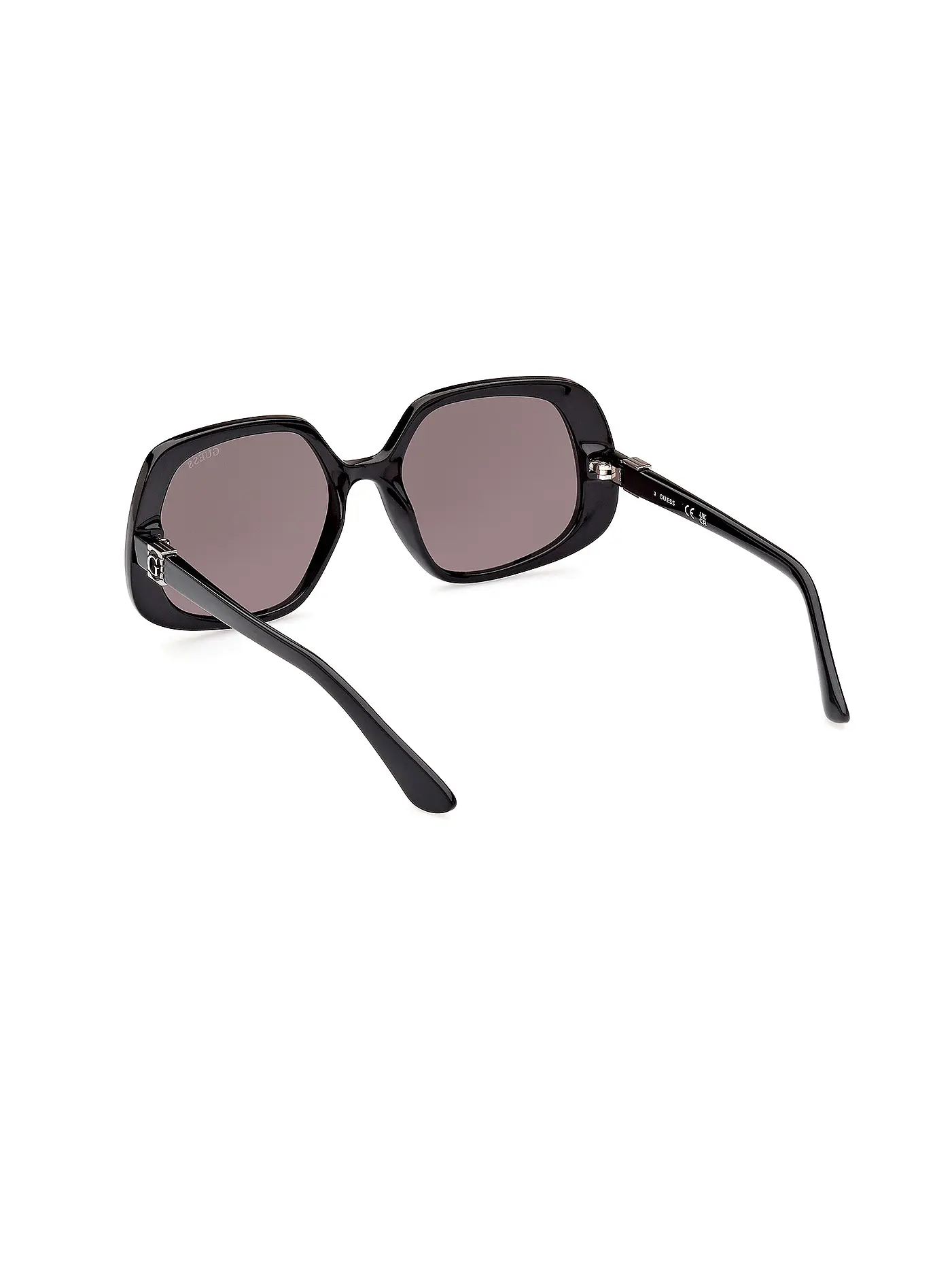 GUESS | Sonnenbrille GU7862 | schwarz